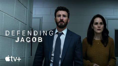 tinyzone defending jacob|Defending Jacob — Official Trailer .